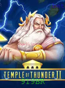 Explorando TempleofThunderII: Um Mergulho no Jogo Desafiante e Atual de 2023
