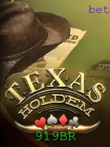 Conheça o Texas Hold'em: O Popular Jogo de Poker e Suas Regras