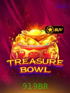 TreasureBowl: O Novo Fenômeno dos Jogos de Tabuleiro