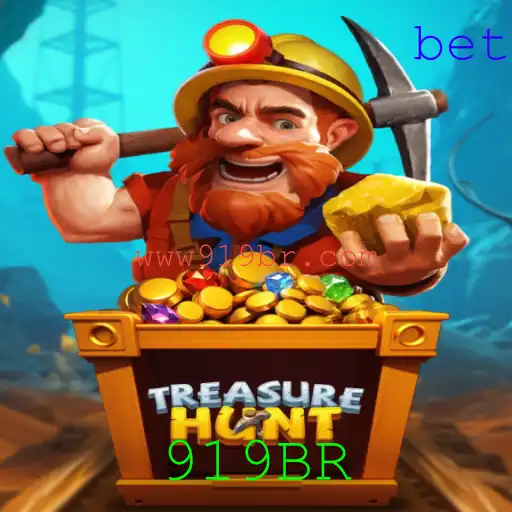 Explorando o Universo de TreasureHunt: Aventura e Estratégia no Jogo 919BR