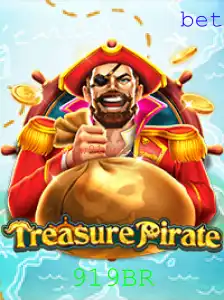 Descubra o Fascinante Mundo de TreasurePirate com 919BR