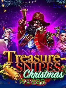 Descubra o Mundo de TreasuresnipesChristmas: O Jogo Inovador de 919BR