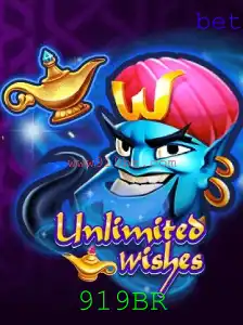 Explorando o Mundo de UnlimitedWishes: A Magia de 919BR