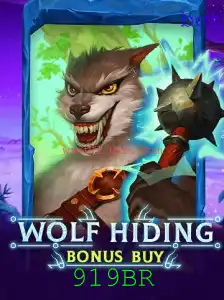 Explorando o Fascinante Mundo de WolfHidingBonusBuy