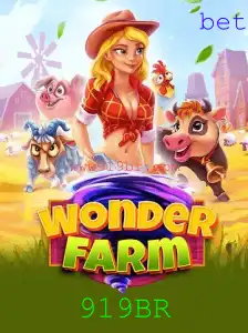 Explorando WonderFarm: A Nova Sensação dos Jogos