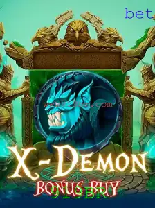 Descubra o Mundo de Emoções no Jogo XDemonBonusBuy